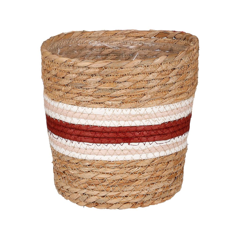 Übertopf Cali, 25 x 25 cm