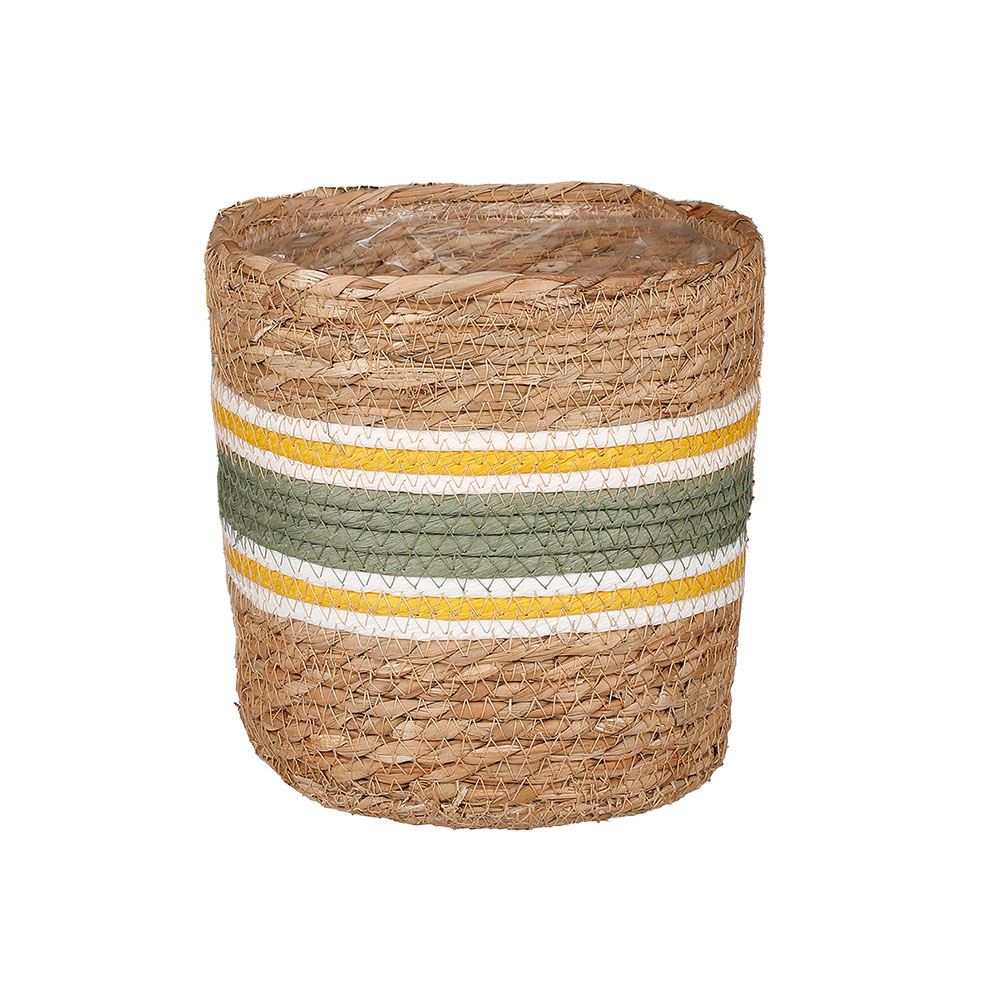 Übertopf Cali, 19 x 19 cm