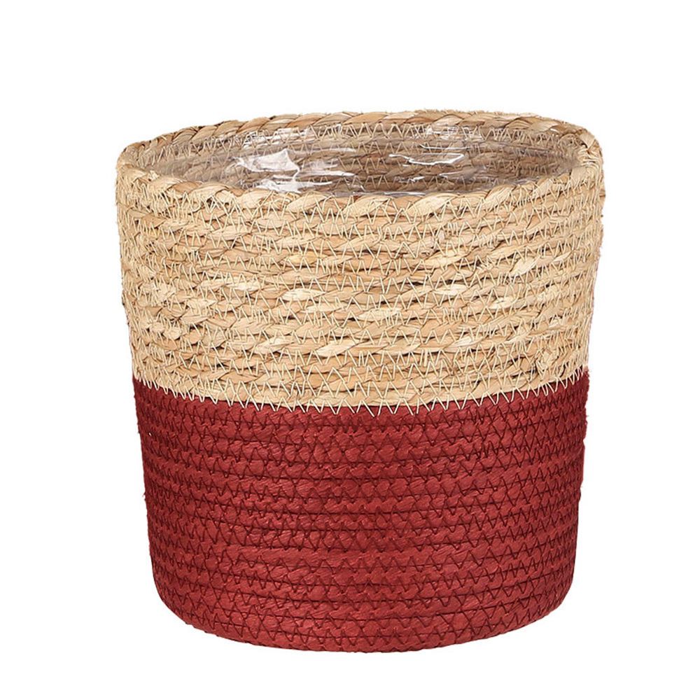 Übertopf Cali, 21 x 21 cm