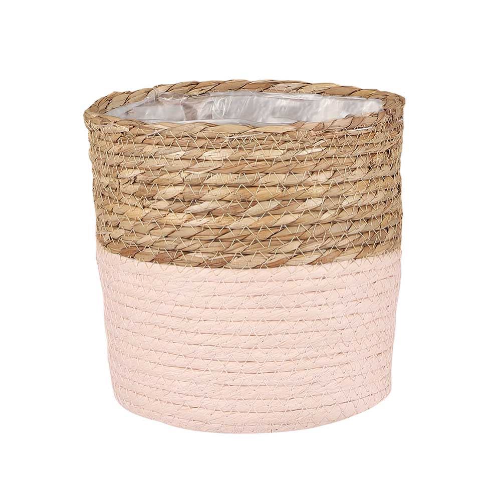 Übertopf Cali, 16 x 16 cm