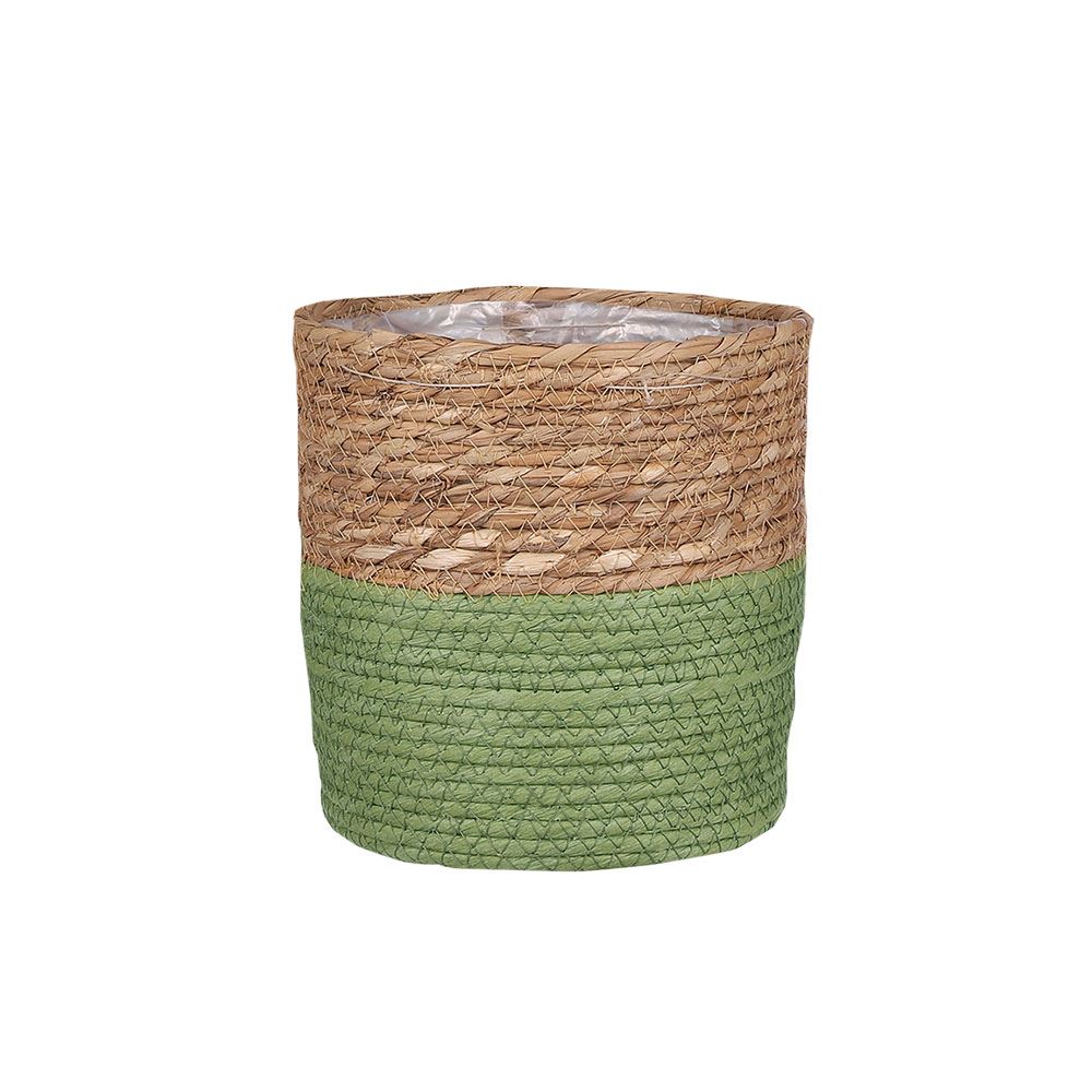 Übertopf Cali, 14 x 14 cm