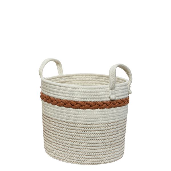 Korb Wool, 28 x 26.5 cm