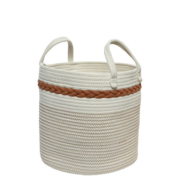 Korb Wool, 33 x 31 cm