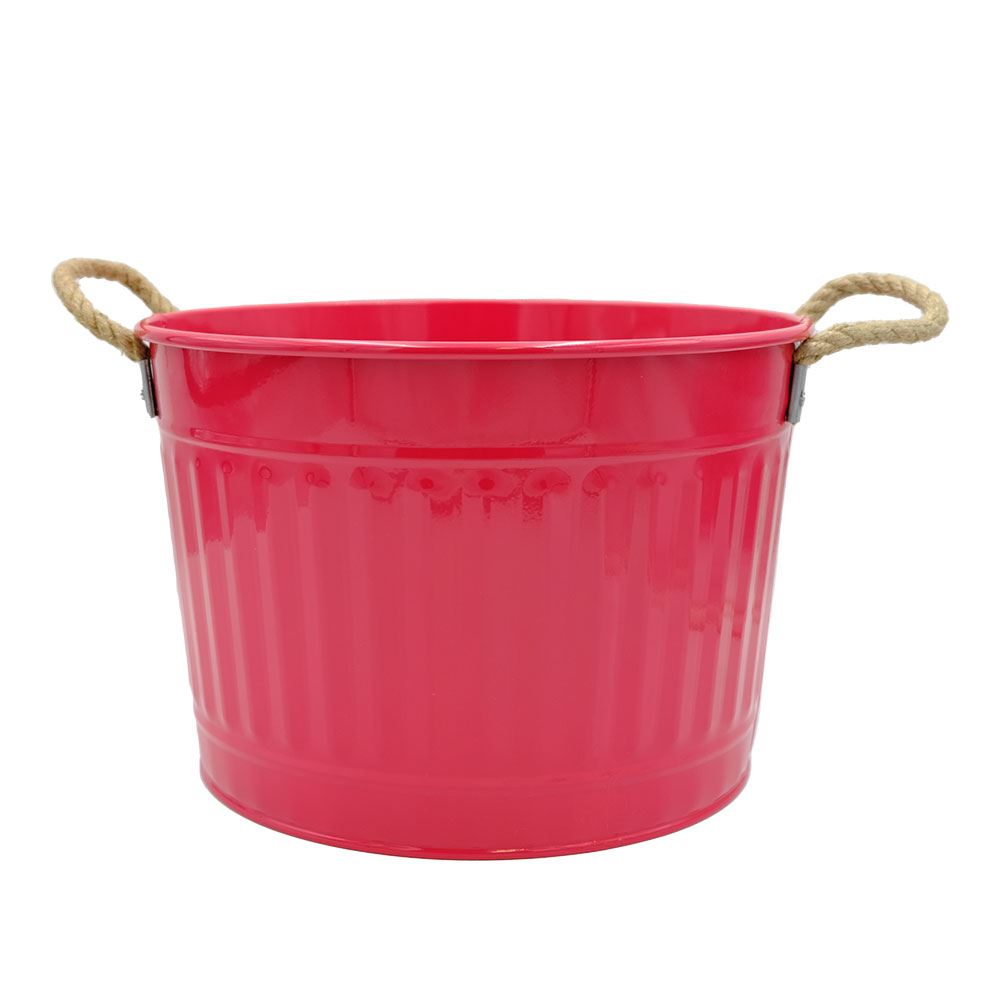 Metallgefäss Gerda, 19 L