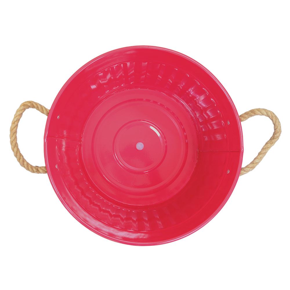 Metallgefäss Gerda, 19 L