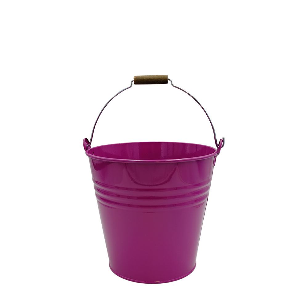 Metalltopf Anton, 14 L