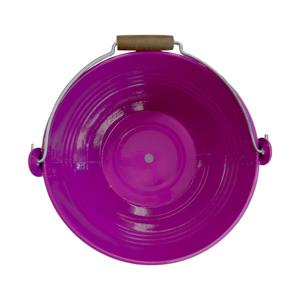 Metalltopf Anton, 14 L