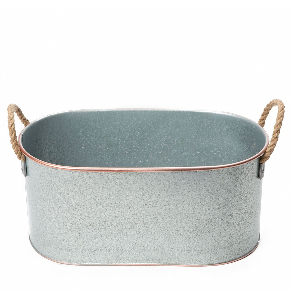 Metallgefäss Martin, 20 L