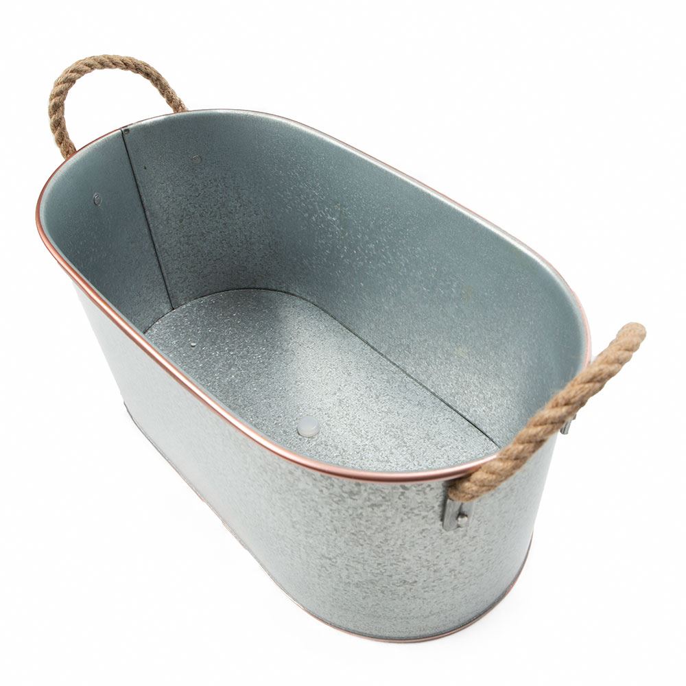 Metallgefäss Martin, 20 L