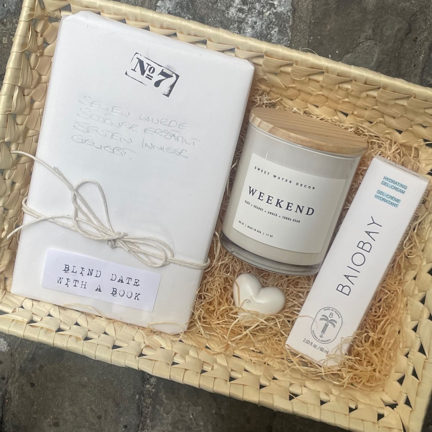 La surprise ultime du bien-être