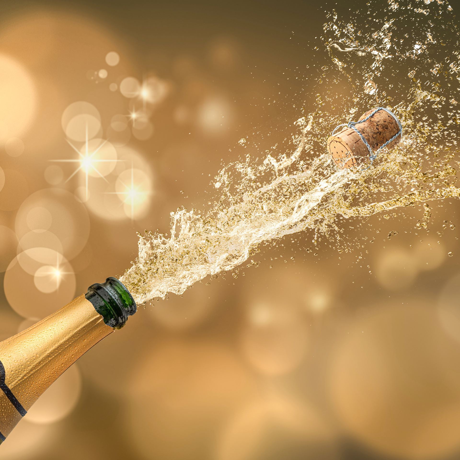 Karten «Prosit» (10er-Set)