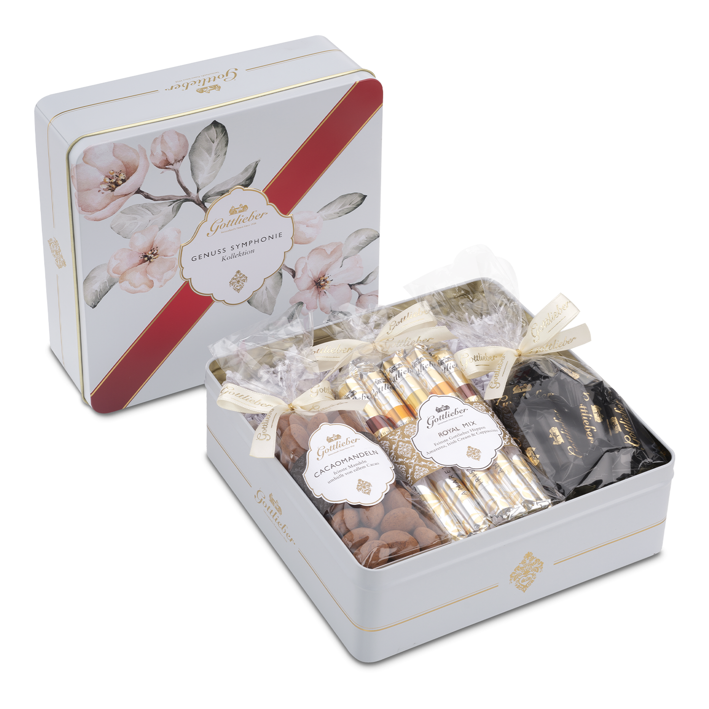 Geschenkset Genuss-Symphonie II