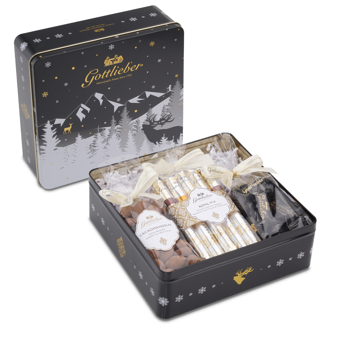 Gottlieber Geschenkset Winter II