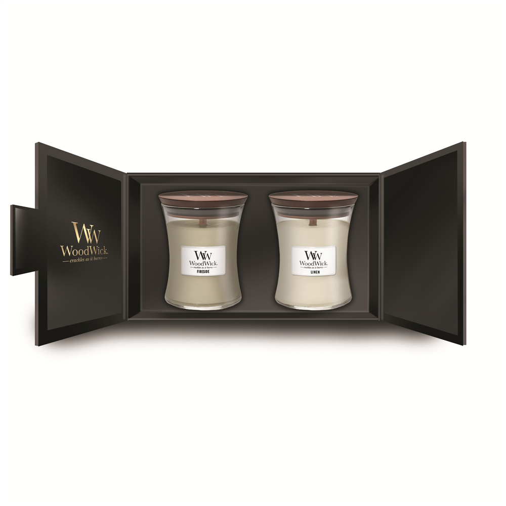 Giftset 2 Medium Jar