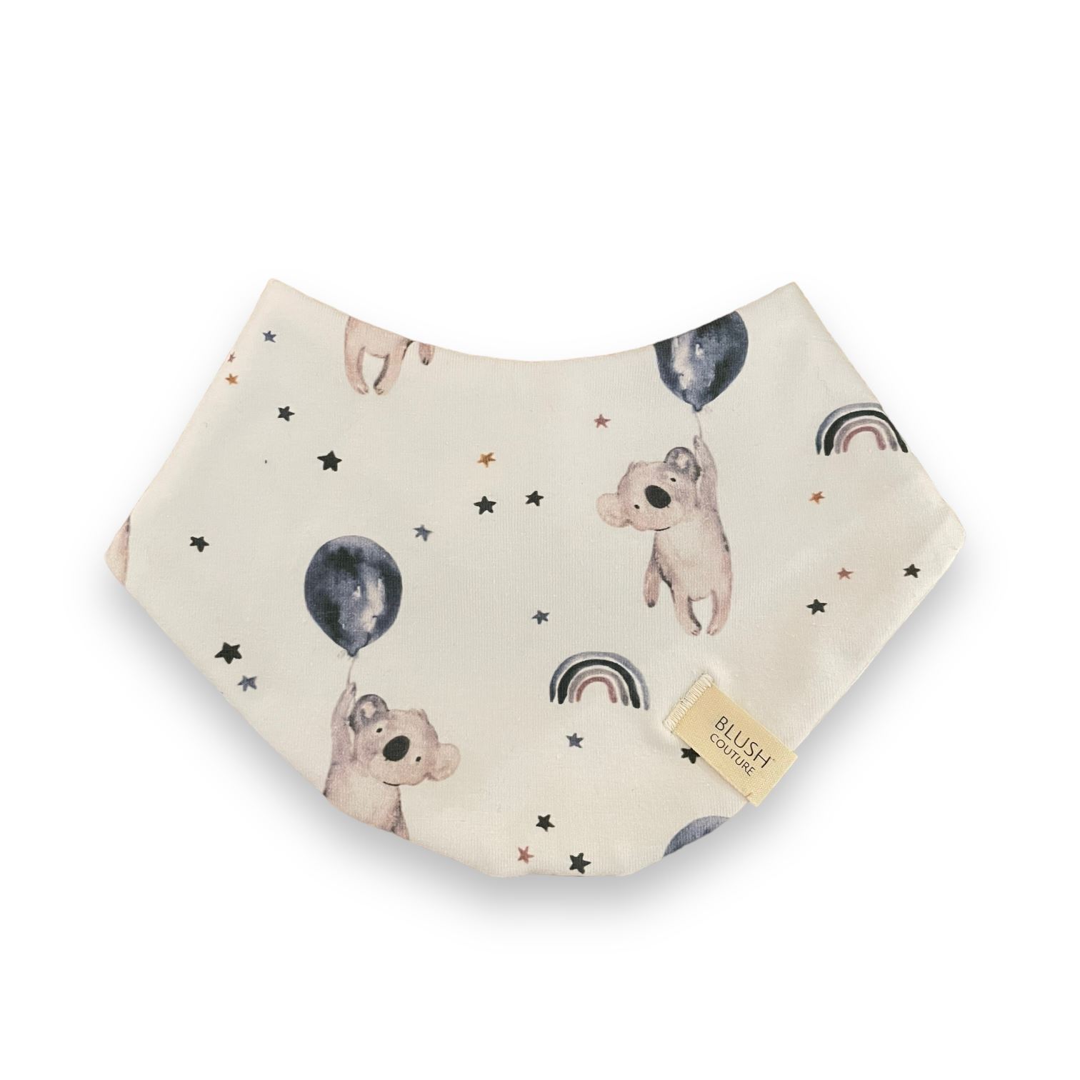 Sabberlatz Newborn Koala