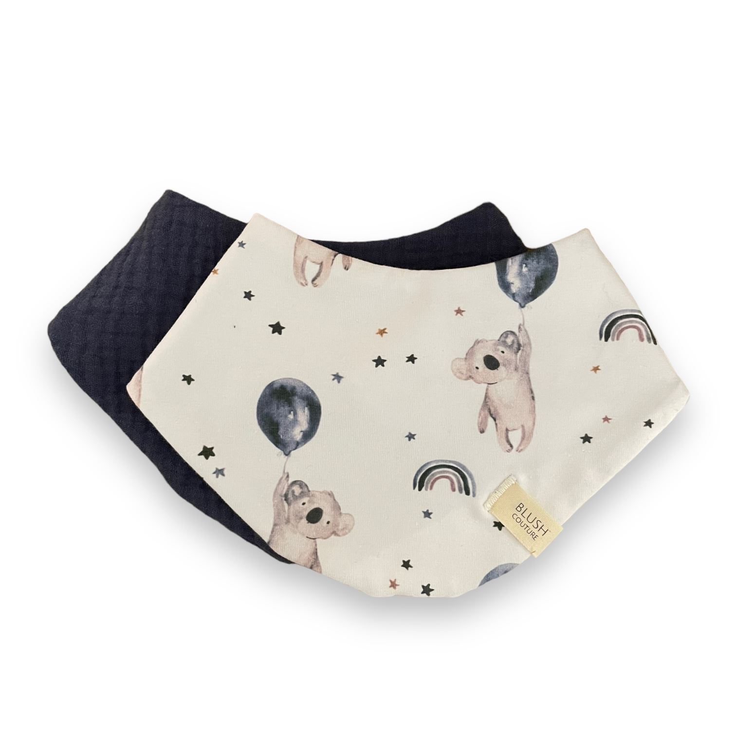 Sabberlatz Newborn Koala