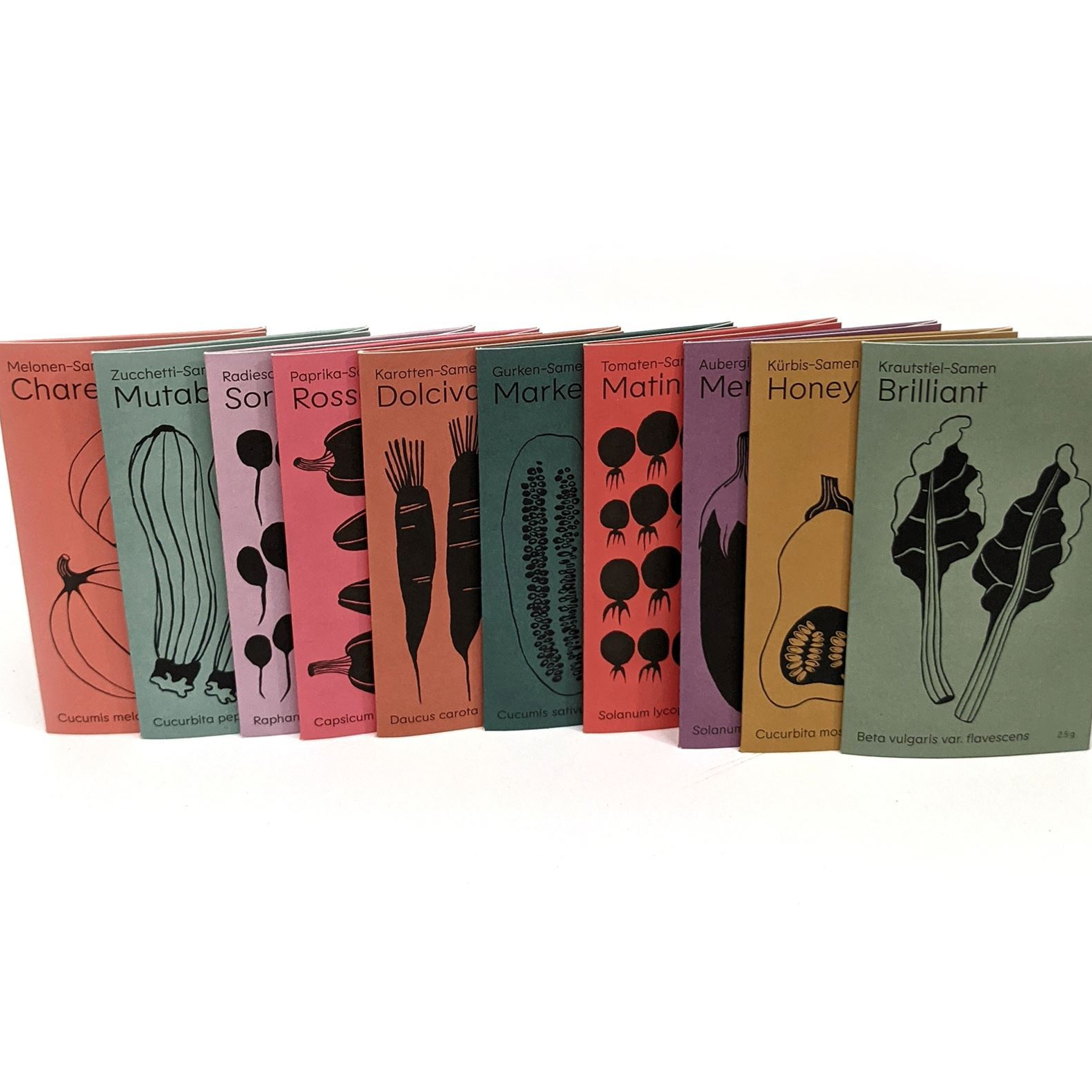 Multipack de graines