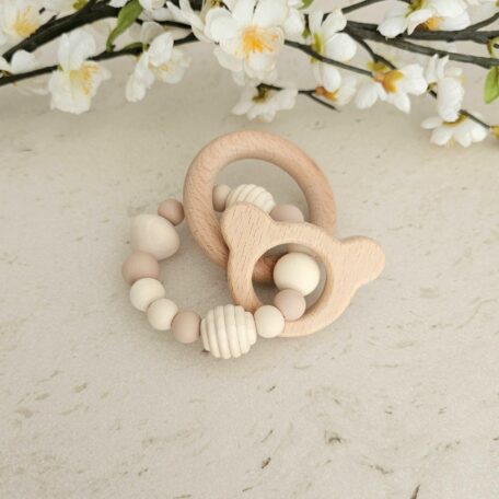 Teddy Beissring natur