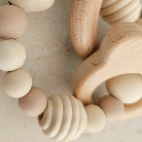 Teddy Beissring natur