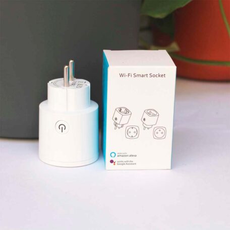 Arrosage goutte à goutte Smart, anthracite