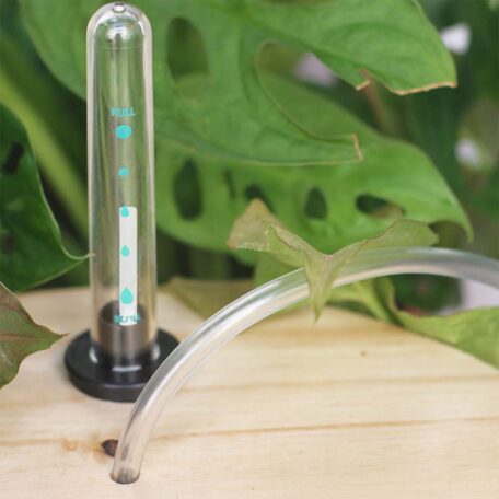 Kit d'arrosage goutte à goutte Smart, blanc