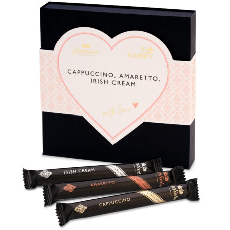 Gottlieber Hüppen «With Love»