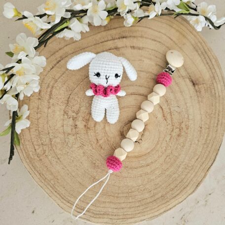 2er Geschenkset Hase