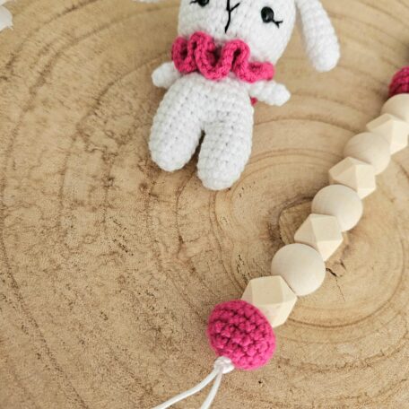 2er Geschenkset Hase