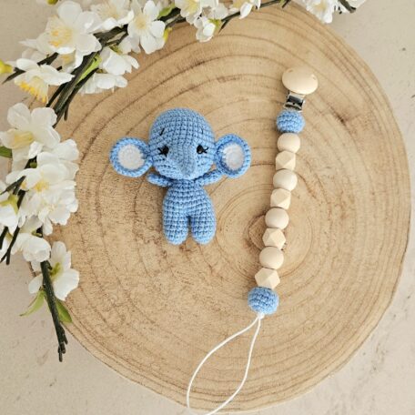 2er Geschenkset Elefant