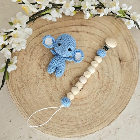 2er Geschenkset Elefant