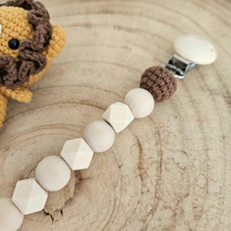 2er Geschenkset Löwe