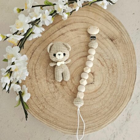 2er Geschenkset Bär