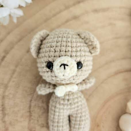 2er Geschenkset Bär