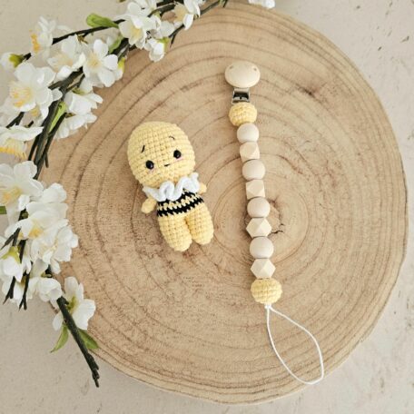 2er Geschenkset Biene