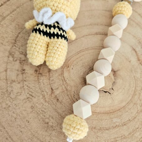 3er Geschenkset Biene