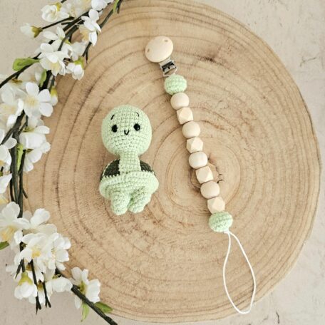 2er Geschenkset Schildkröte