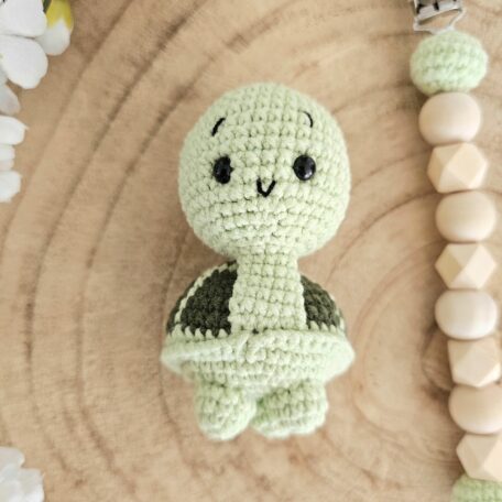 2er Geschenkset Schildkröte