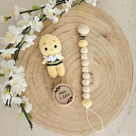 3er Geschenkset Biene