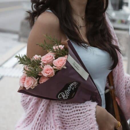 Blooms for you «Sophie»