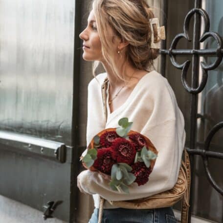 Blooms for you «Giorgia»