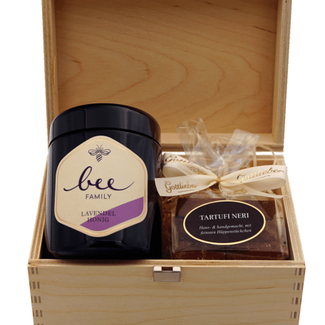 Honigsolo «Honey & Sweets»