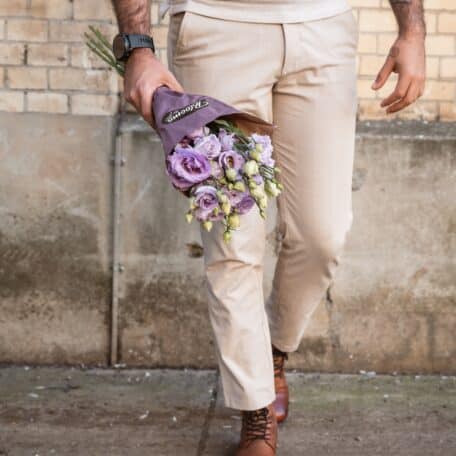 Blooms for you «Meghan»