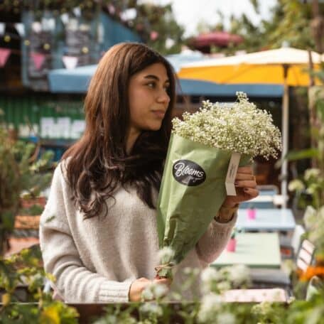 Blooms for you «Diana»