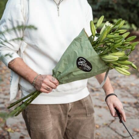 Blooms for you «Katharina»