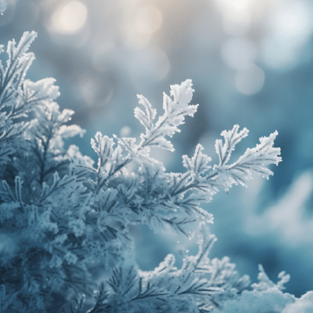 Karten «Winterzeit» (10er-Set)