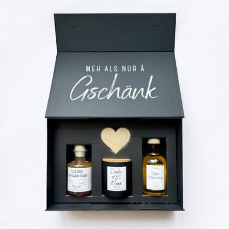 Geschenkset