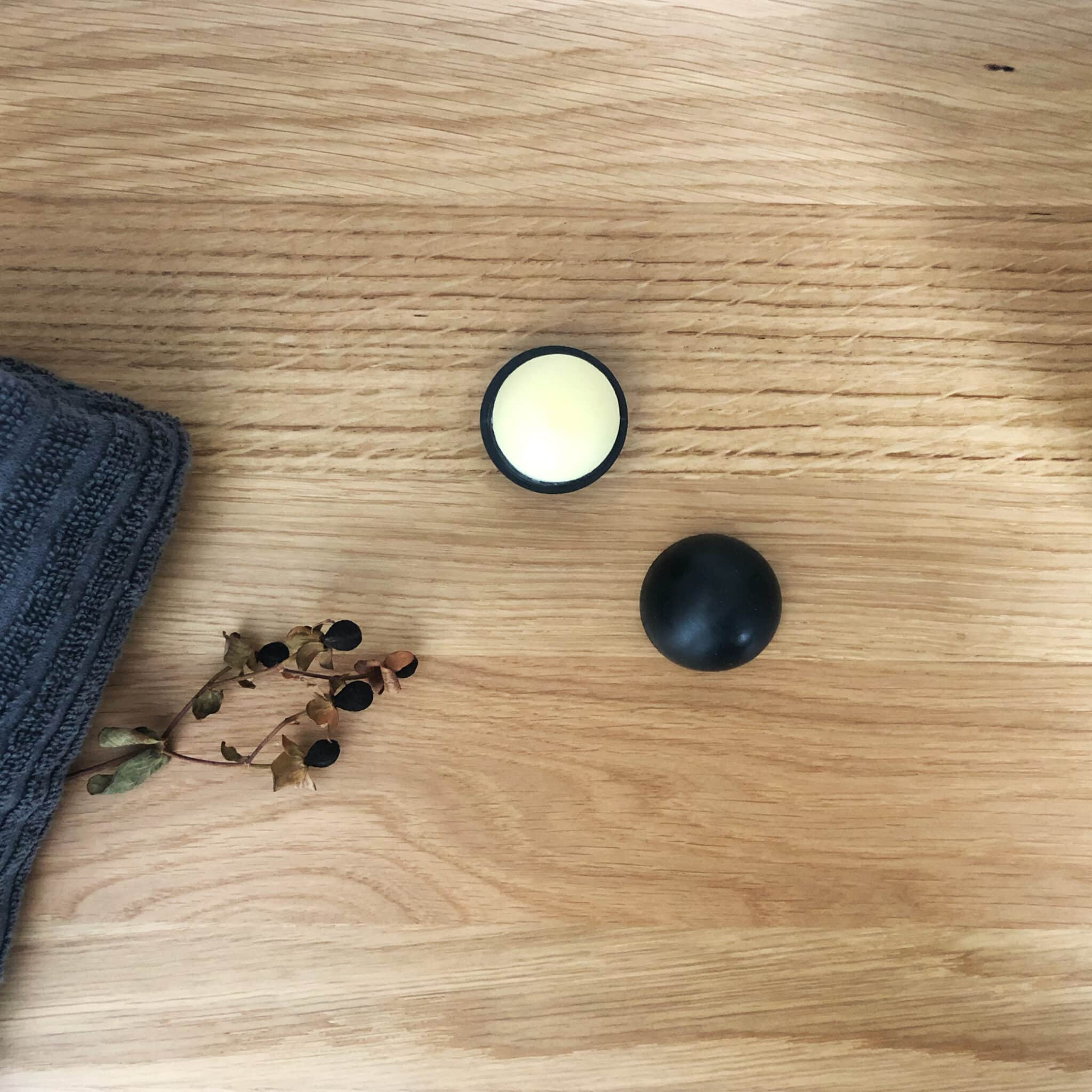 Lippenbalsam «Natur pur» – Image 5