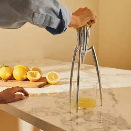 Juicy Citrus Squeezer
