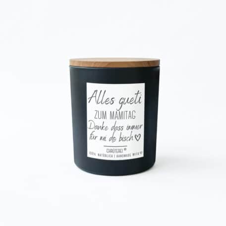 Alles gueti zum Mamitag. Danke dass immer für mi do bisch