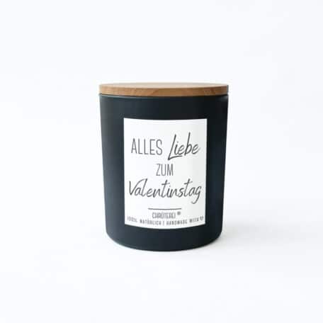 alles Liebe zum Valentinstag